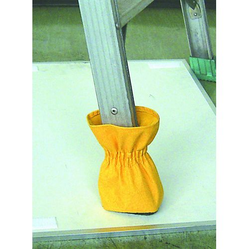 Densan KS-6 Stepladder Socks, Pack of 4 (1 Stepladder)
