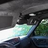 60" Width Foam Backing Headliner Material Fabric For Car Roof Liner Replacement