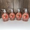 4 Bottles SOFTSOAP-CHEERY BLOSSOM Moisturizing Liquid HAND SOAP 7.5oz