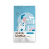 Pawte Super Olimax Dog Cat Supplement, 30 Tablets