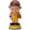 FOCO Los Angeles Lakers Dashboard Bobble