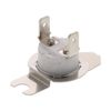 Snap Supply WE4M137 Dryer Thermostat Replacement for GE