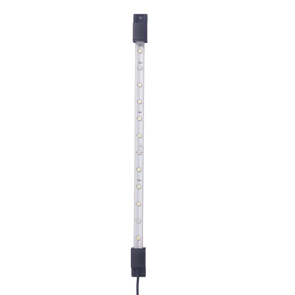 Interpet LED Start Plus Waterproof, Submersible Aquarium Light, Blue & White, 45 cm