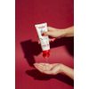 THAYERS Rose Petal Radiance Boosting Cleanser with Vitamin C and Vitamin E, 4 Ounces
