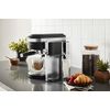 KitchenAid KESMK4BM Automatic Milk Frother Attachment, One Size, Matte Black