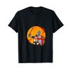 Knight Templar Warrior Sword T-Shirt