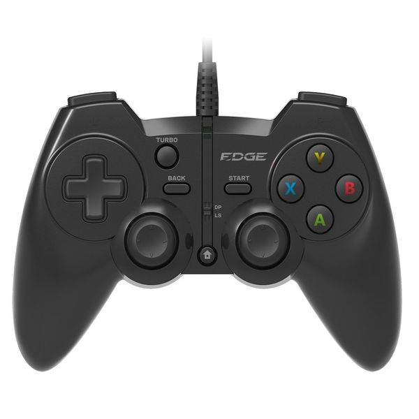 EDGE 301 Gaming Pad Black