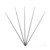 HAND Easy to Thread 6.5cm/2.6" Sewing Needles x5 in a Pack