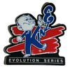 Kinze Logo Decal Part # G7100-247