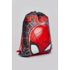 Spiderman Steve Ds Bag School Bags Red One Size