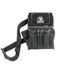 Gatorback B640 Tool Belt & Pouch Combo. 12-Pocket Utility Pouch.
