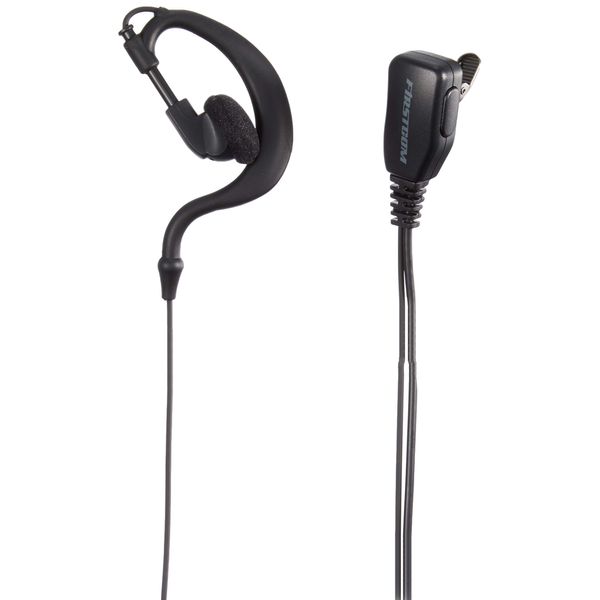 F.R.C FIRSTCOM FH-23K FIRSTCOM EAR HANG MICROPHONE