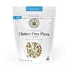 Gluten Free Pizza Flour: Crispy Neapolitan-Sty