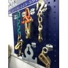 AUTO BODY FRAME MACHINE 5 PIECE TOOL AND CLAMP SET MEGA DEAL SPECIAL PRICING!