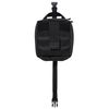 Rothco Tactical Emergency Kit Breakaway Pouch (Black)