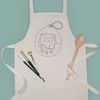 Azeeda 'Electronic Pet' Kid’s Cooking Apron (AP00080928)