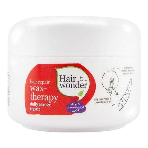 HENNAPLUS Hairwonder Wax The 100 ml