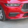 2X FOR FORD MUSTANG 24+ BUMPER GRILLE SIDE FRONT AIR CONDITION VENT PANEL COVER