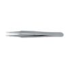 TWEEZER, Precision, Tweezers & Replacement Tips, Qty.1 | 4A SA