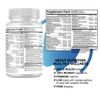 TIWORLD- Brain & Cognitive Support- 60 Capsules