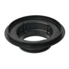 URO Parts 31331091233 Coil Spring Mounting Pad, Upper Front