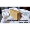 Made In The Shade beer soap