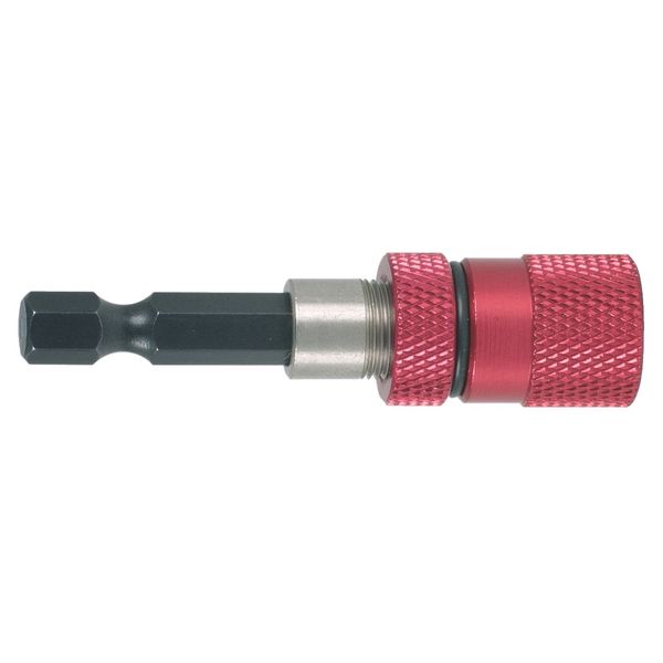 KS Tools 1/4-inch 50mm Bit Holder Plus Depth Adjustment
