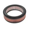 Blue Print ADN12210 Air Filter, pack of one