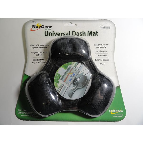 Universal Dash Mat