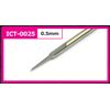 Infini Model ICT0025 Panel Liner 0.02 inch (0.5 mm) Tool for Plastic Models