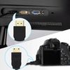 Guy-Tech Micro HDMI TV Video Cable for Asus Transformer Book T100ta T100 Chi Tablet
