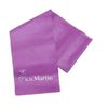 K.H.Martin Ballet Stretch Bands Exercise Bands Purple (Extra Strong)