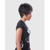 HOBY (1) - VANESSA SYNTHETIC WIG SHORT STRAIGHT WIG