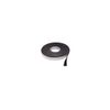 CRL 1" Wide Moleskin Channel Liner - Solid - Roll