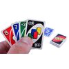World's Smallest World's Smallest Uno Card Game