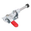 Solenoid Push Pull Sauterelle,E Vertical Large Gear Mini Inline Woodwork 90 Clamphand Tools,Push Pull Toggle Clamp Quickrelease Toggle Clamp 40Kg Holding Acity Testing Jig Accessories