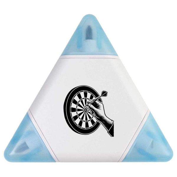 'Dartboard & Dart' Compact DIY Multi Tool (TI00034007)