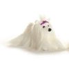 Muffin Maltese Mini Flopsie 8" by Aurora