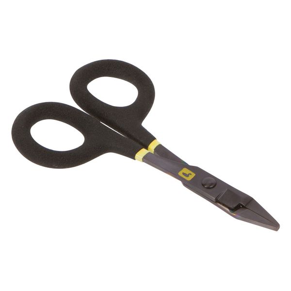Loon Outdoors Rogue Debarb Pliers, 5"