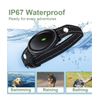 550 YD Remote Dog Training Shock Collar Waterproof for Small Medium Large Dogs