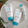 Original Sprout Curl Calmer for All Hair Types, Anti-Frizz Styling Cream, 4 oz. Bottle