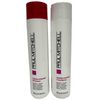 Paul Mitchell Super Strong Hair Shampoo & Conditioner 10.14 oz Set Authentic