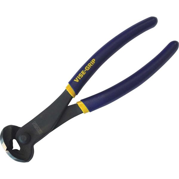 Alicates de pinza 175mm