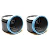 D:fi Hair Distruct Medium Hold Molding Creme 2 Pack 2.65 oz