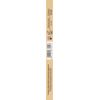 Eyebrow Pencil Slim Trinagular N1 Soft Brown