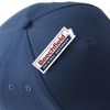 Beechfield Unisex B15 cap, French Navy, One Size