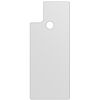 5x Screen Protector for Wiko View5 back Protection Anti Glare dipos