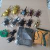 カブトムシフィギュア N