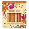 Just Picked Lip Balm 4 Count  by Burts Bees