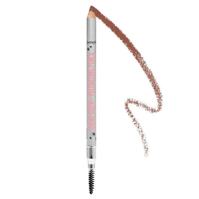 Benefit Gimme Brow+ Volumizing Fiber Eyebrow Pencil  3.5 NEUTRAL MEDIUM BROWN